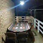 Recanto Do Sape