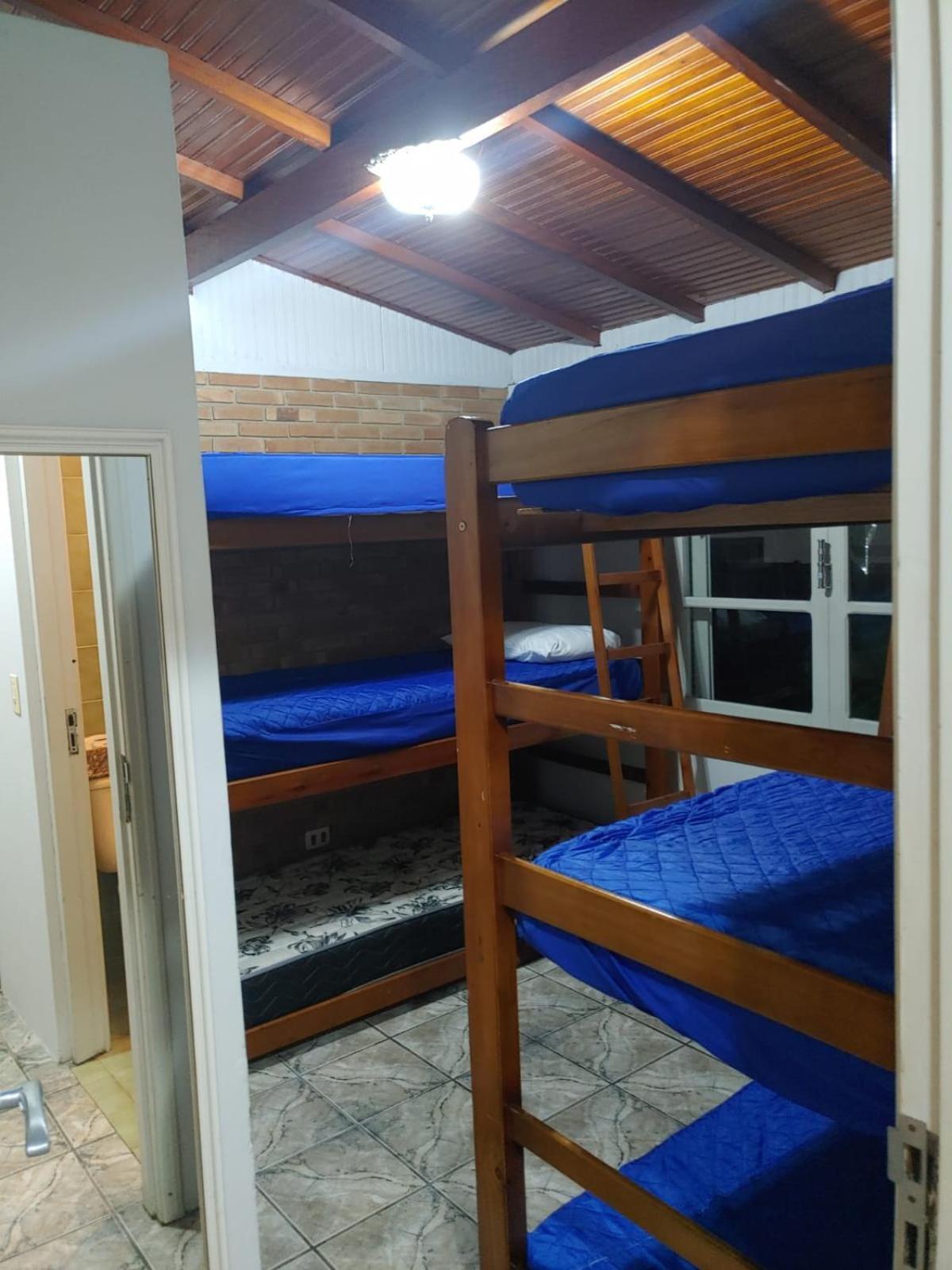 Recanto Do Sape Ubatuba