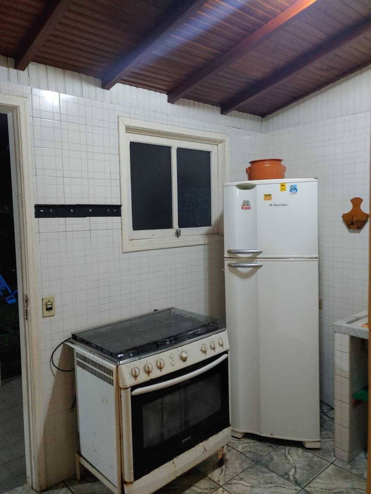 Casa de férias Recanto Do Sape *