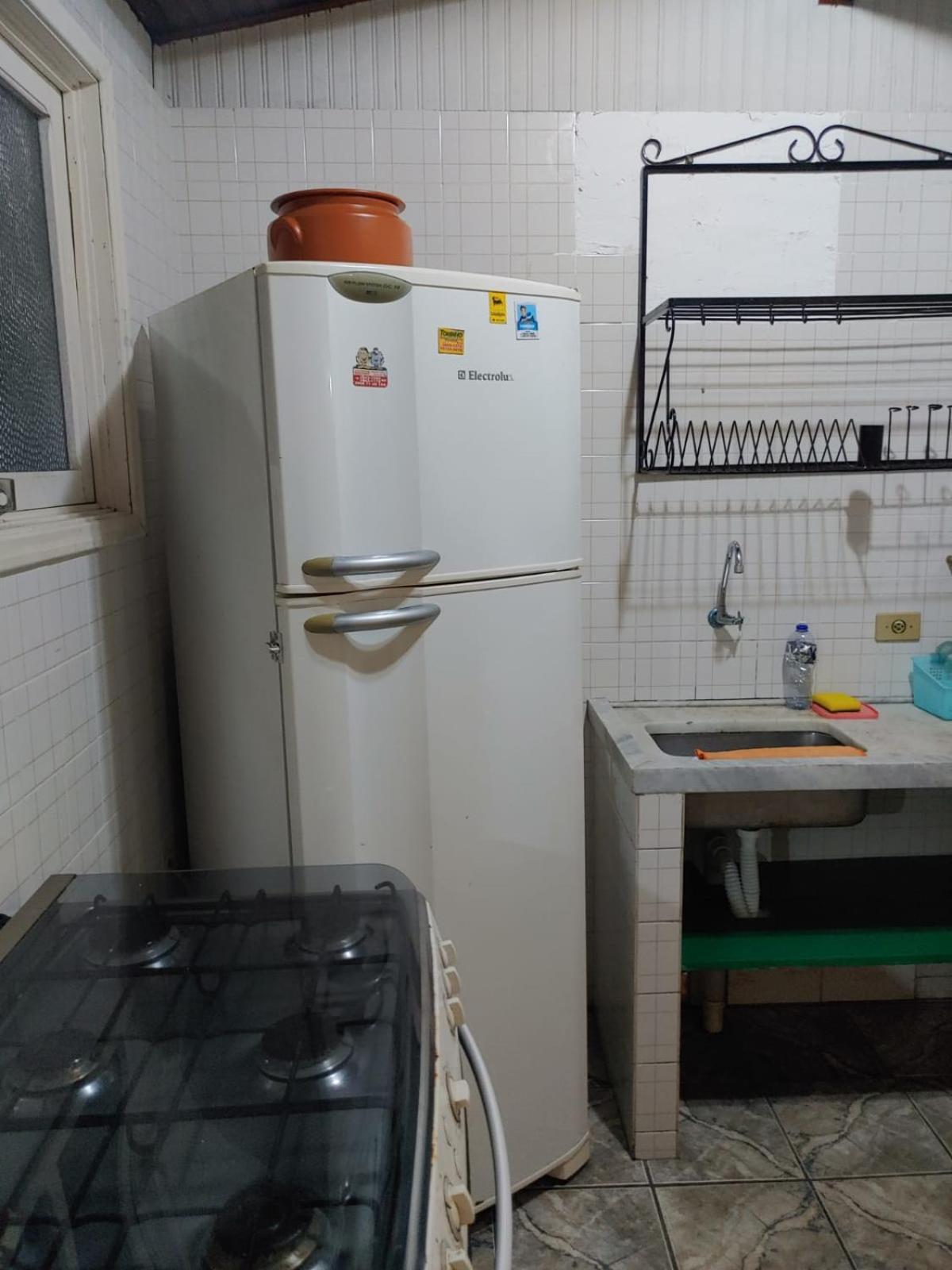 Casa de férias Recanto Do Sape *