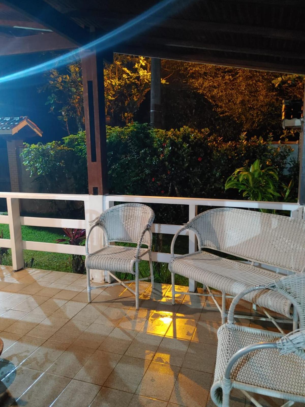 Casa de férias Recanto Do Sape *